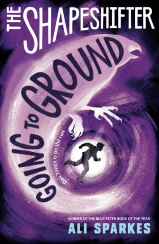 

Shapeshifter Going To Ground By Ali Sparkes Paperback