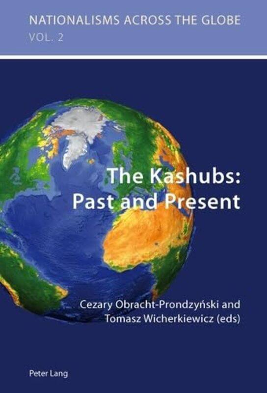 

The Kashubs Past and Present by Wulf Tessin-Paperback