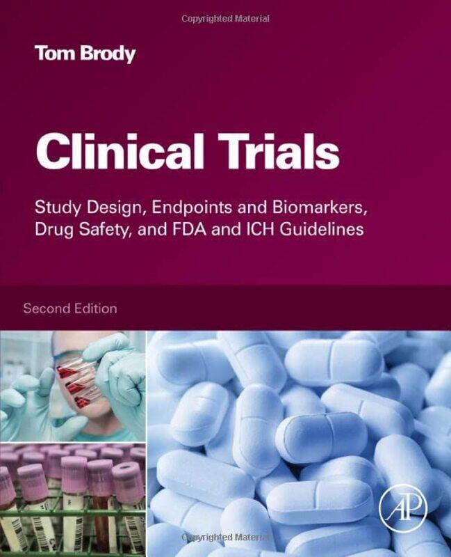 

Clinical Trials by Frances EalesSteve OakesStephanie Dimond-Bayer-Hardcover