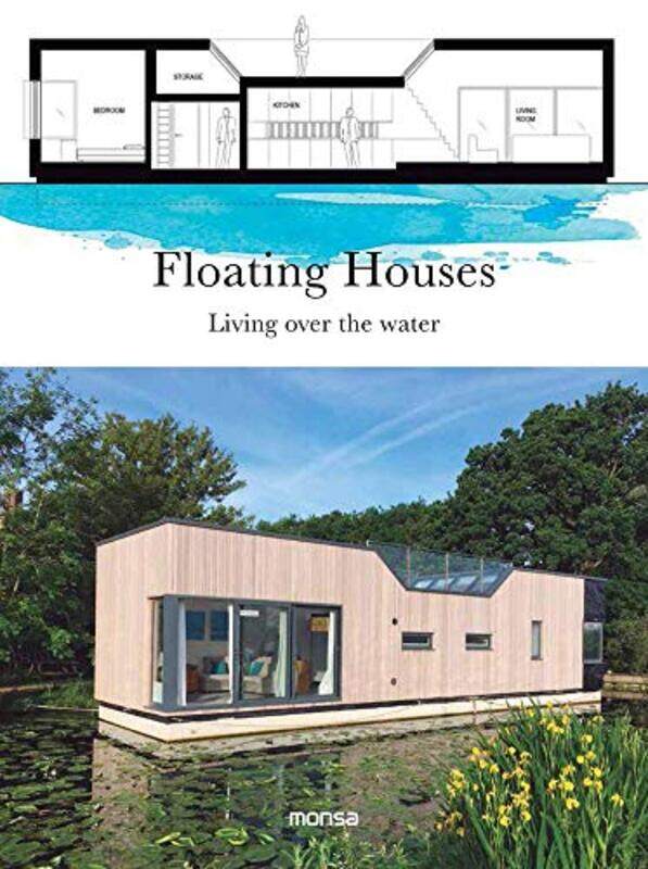 

Floating Houses by Manly P Manly P Hall Hall-Hardcover