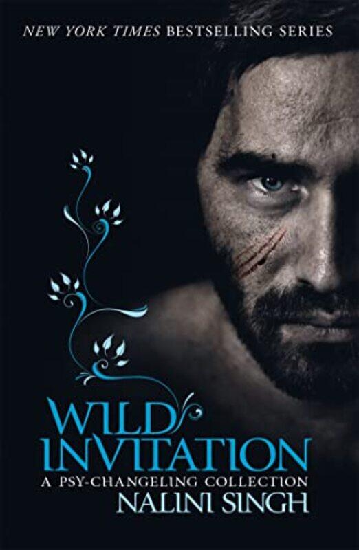 

Wild Invitation by Nalini Singh-Paperback