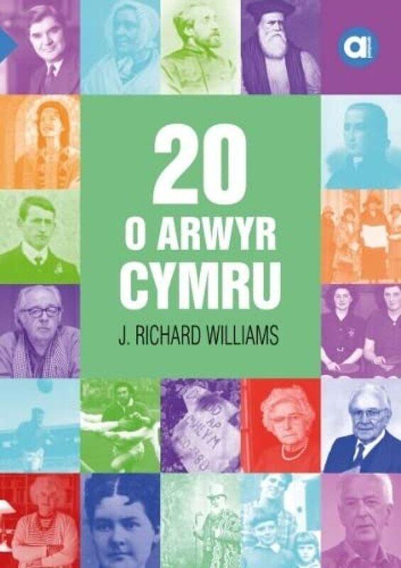 

Cyfres Amdani 20 o Arwyr Cymru by Geshe Sonam RinchenRuth SonamRuth Sonam-Paperback