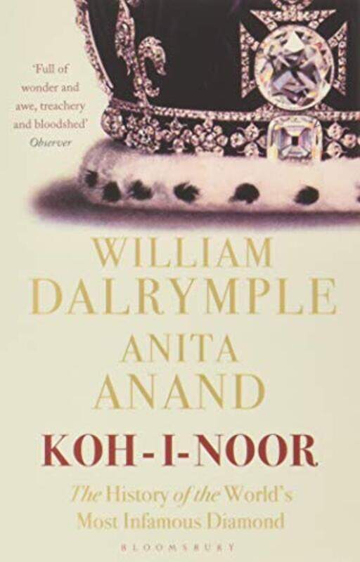 

Koh-I-Noor, Paperback Book, By: William Dalrymple