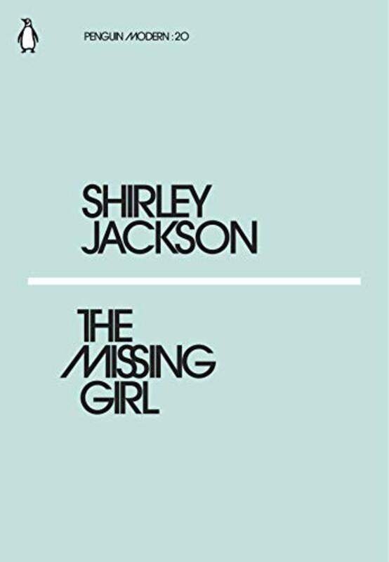 

The Missing Girl by Shirley Jackson-Paperback