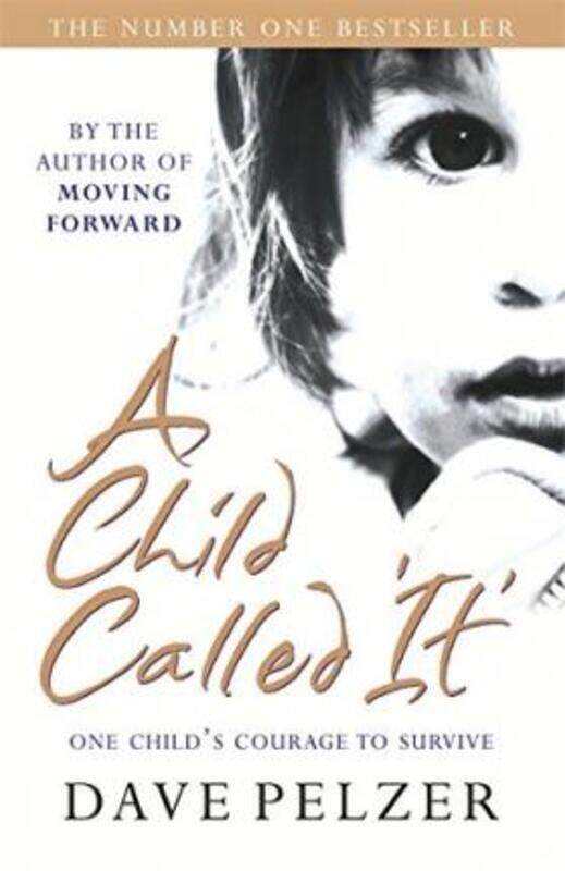 

^(M)A Child Called It.paperback,By :Dave Pelzer