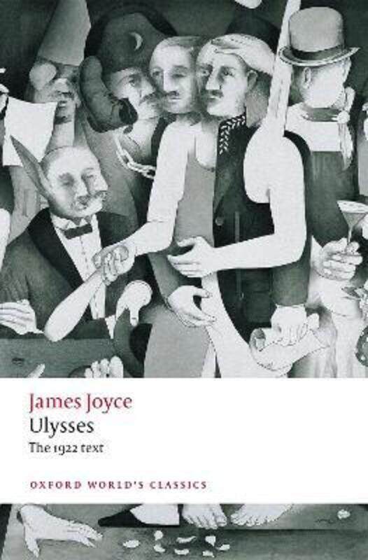 

Ulysses: Second Edition.paperback,By :Joyce, James - Johnson, Jeri (Peter Thompson Fellow in English, Exeter College, Associate Professor