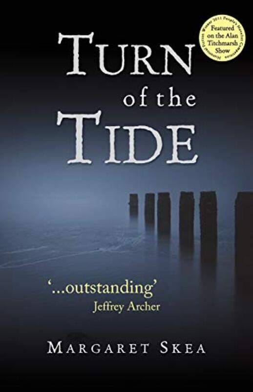 

Turn of the Tide by Margaret Skea-Paperback