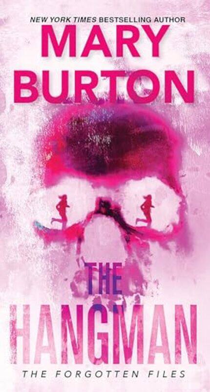 

The Hangman by Mary Burton-Paperback