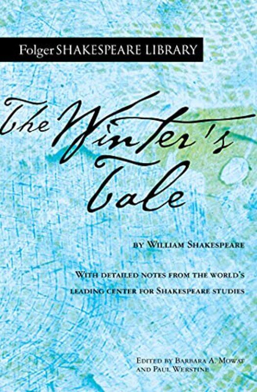 

Winters Tale By Shakespeare William - Paperback