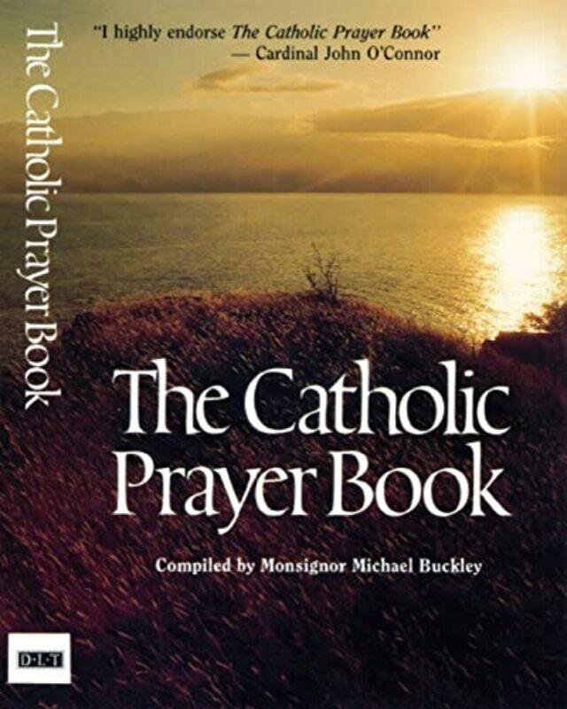 

Catholic Prayer Book by Joe BartonSimon University of Exeter UK Hayhoe-Paperback