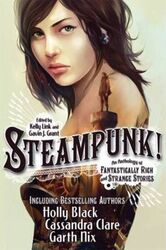 Steampunk!.paperback,By :Various