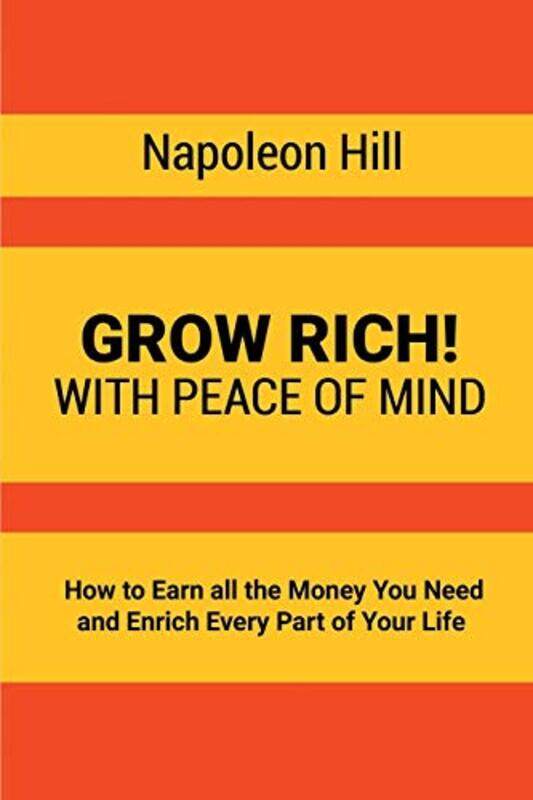 

Grow Rich! by Karen ThomsonVictoria Pugh-Paperback