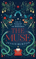 The Muse, Paperback Book, By: Jessie Burton