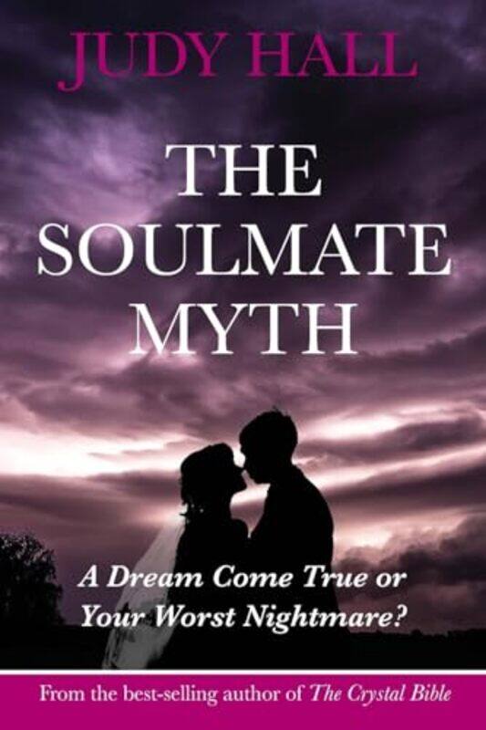 

The Soulmate Myth by Shams Inati-Paperback