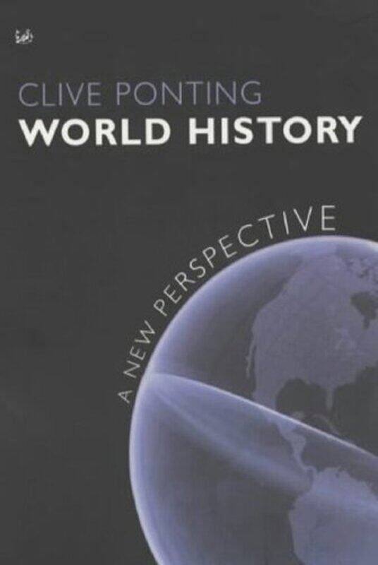 

World History by Clive Ponting-Paperback