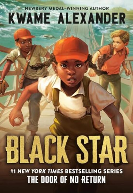 

Black Star By Alexander Kwame - Hardcover