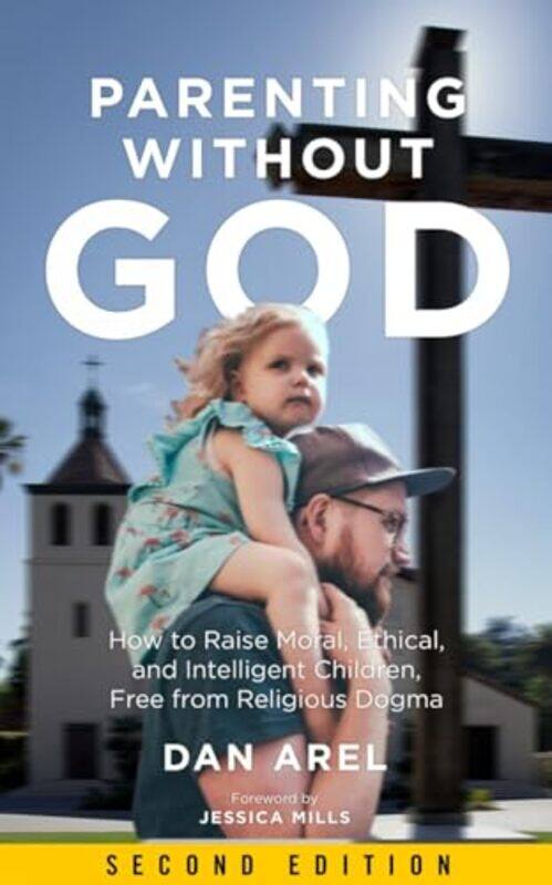 

Parenting Without God by Bradford Angier-Paperback