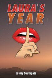 Lauras Year by Lesley Southgate-Paperback