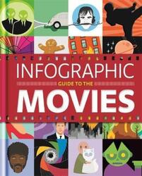 Infographic Guide To The Movies (Infographic Guides).Hardcover,By :Karen Krizanovich