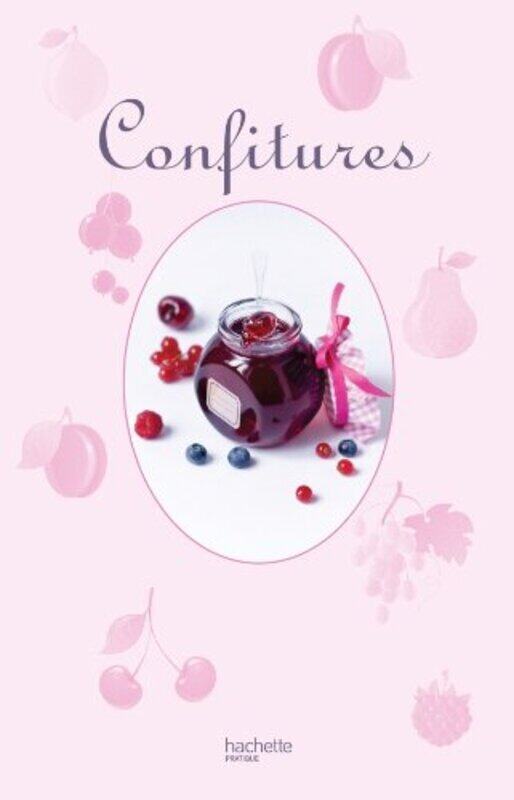 

Confitures,Paperback,By:Thomas Feller