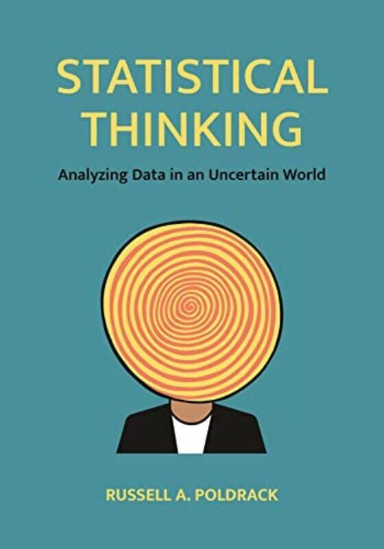 

Statistical Thinking by Russell Poldrack-Paperback