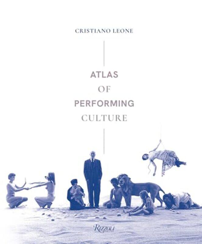 

Atlas of Performing Culture by Graeme P George C Marshall European Center for Security Studies Germany Herd-Hardcover