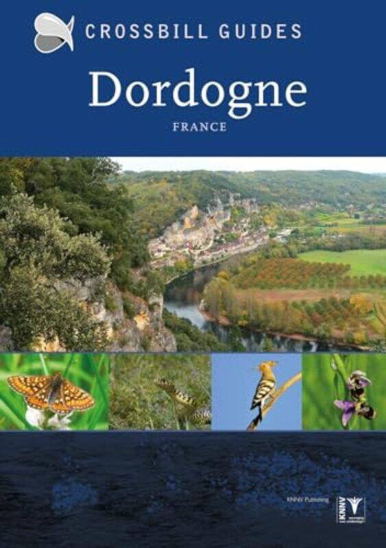 

Dordogne by Carol LudwigLinda WaltonYi-Wen Wang-Paperback