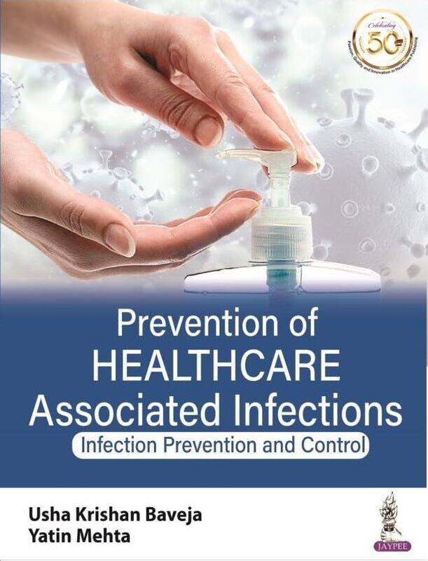 

Prevention of Healthcare Associated Infections by Nellie B Allen-Paperback