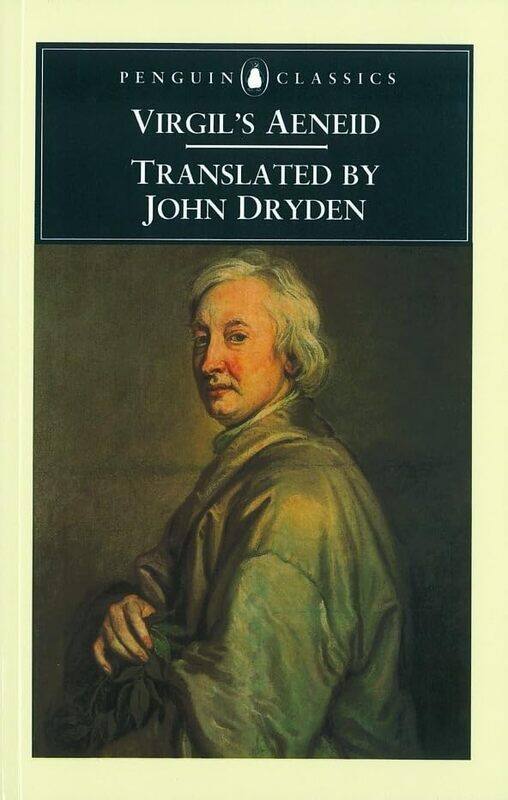 

Virgils Aeneid by Frederick KeenerJohn Dryden-Paperback