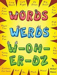 Words Werds Woherdz-Paperback