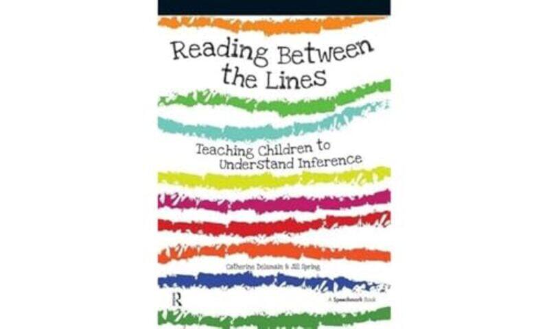 

Reading Between the Lines by Stephen Rabley-Paperback