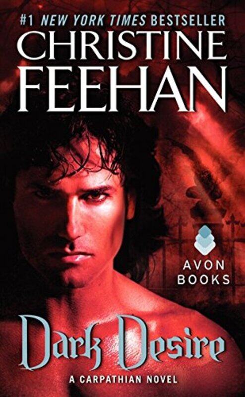 

Dark Desire By Feehan Christine - Paperback