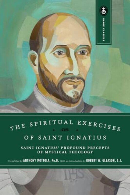 

Spiritual Exercises Of Saint Ignatius By Mottola Anthony - Paperback