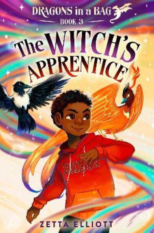 

The Witch's Apprentice,Paperback, By:Elliott, Zetta - Harris, Cherise