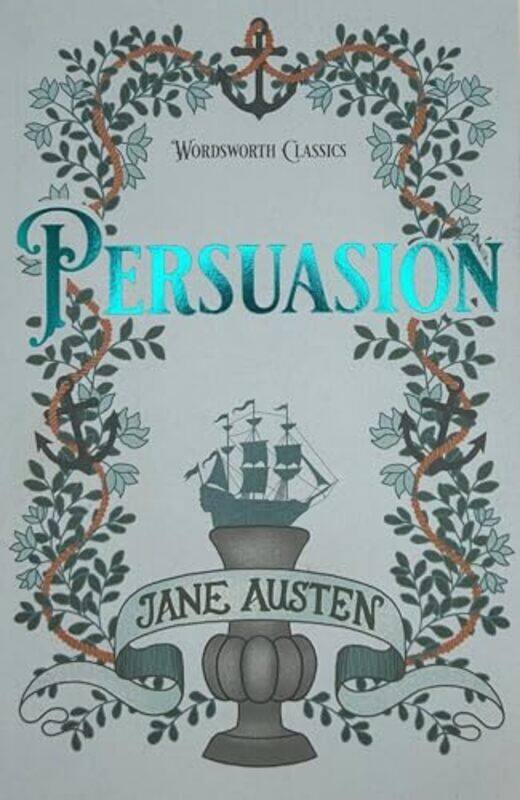 

Persuasion by Jane AustenDr Keith University of Kent at Canterbury Carabine-Paperback