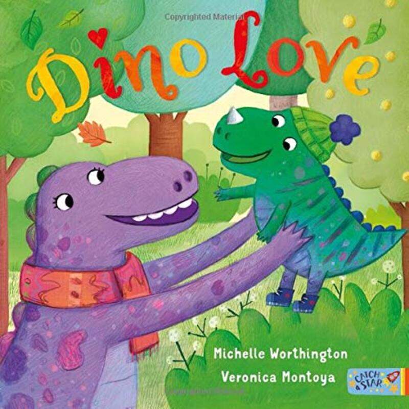 

Dino Love by London College of Music Examinations-Paperback