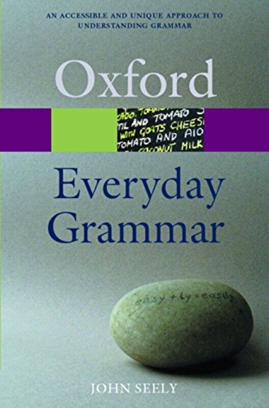 

Everyday Grammar by Jane BottomleySteven Pryjmachuk-Paperback