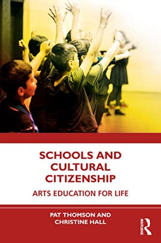 

Schools and Cultural Citizenship by Maureen Glynn-Paperback