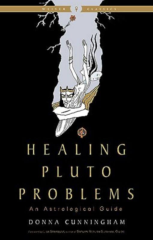 

Healing Pluto Problems by Oliver HahnFlorian Stalph-Paperback