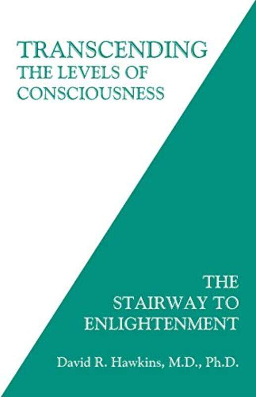 

Transcending The Levels Of Consciousness by Hawkins, David R...Paperback