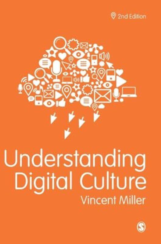 

Understanding Digital Culture by Anonymous-Hardcover