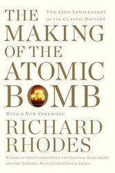 The Making of the Atomic Bomb.paperback,By :Rhodes, Richard