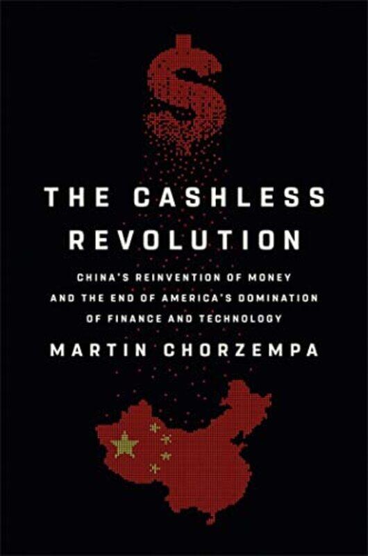 

The Cashless Revolution by Lilas Lingvo-Hardcover