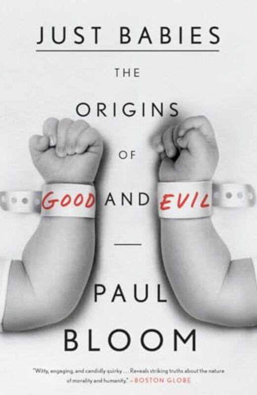 

Just Babies By Bloom Paul - Paperback