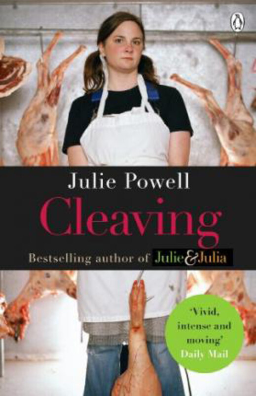 

Cleaving, Paperback Book, By: Julie Powell