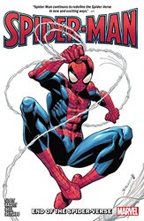 Spider-Man Vol. 1: End Of The Spider-Verse , Paperback by Slott, Dan