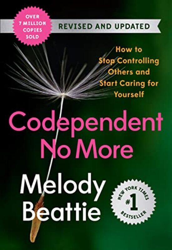 

Codependent No More By Beattie Melody - Paperback