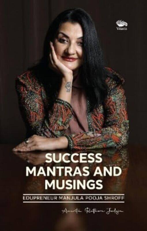 

Success Mantras and Musings by Josephine Cox-Hardcover