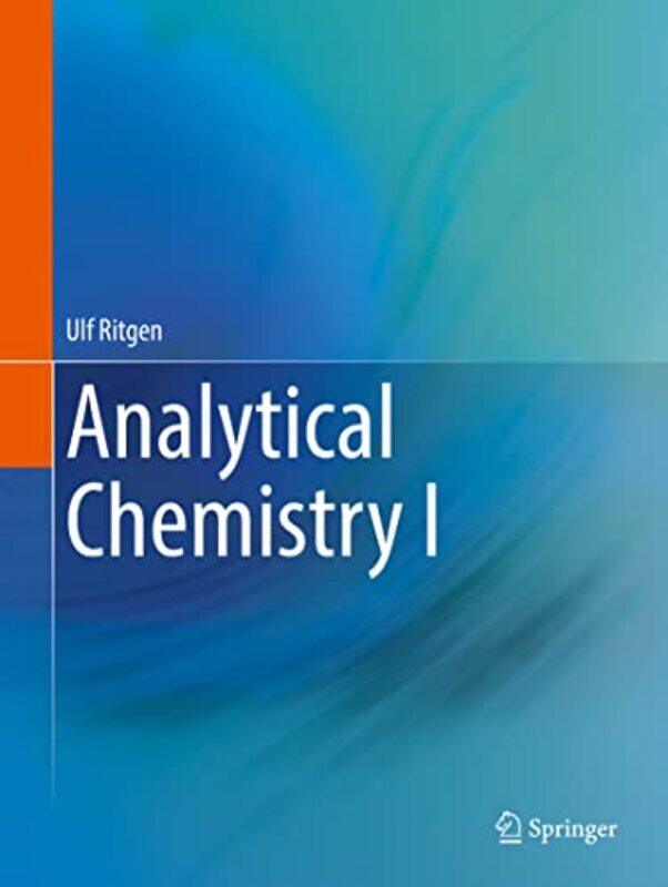 

Analytical Chemistry I by Elizabeth University of Texas Austin USA MuellerJ Rosie Appalachian State University USA Tighe-Paperback