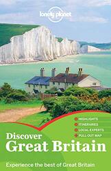 Discover Great Britain 3rd edt, Paperback Book, By: David Else